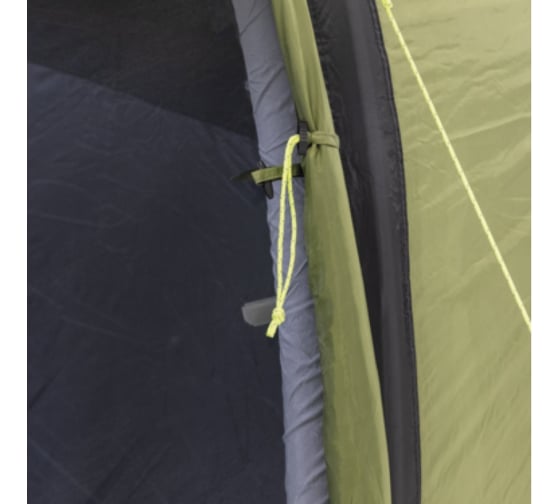 Каркасный тент Dometic Kampa Brean 4 9120000232