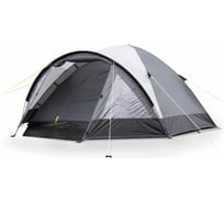 Каркасный тент Dometic Kampa Brighton 4, серый 9120000238