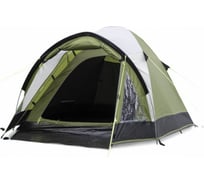 Каркасный тент Dometic Kampa Brighton 2, зеленый 9120000243