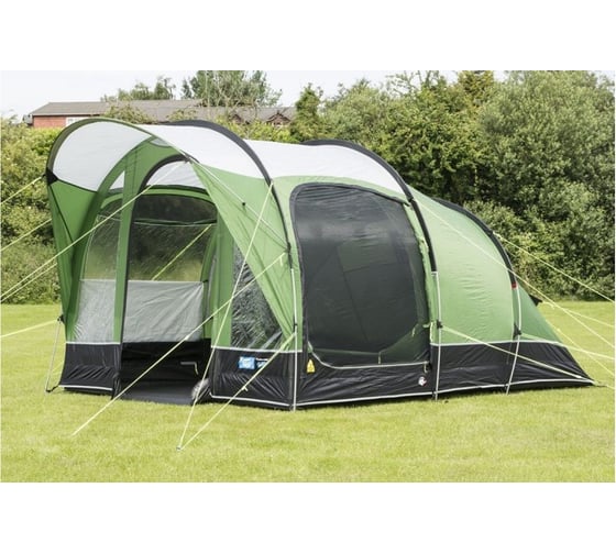 Каркасный тент Dometic Kampa Brean 3 9120000233