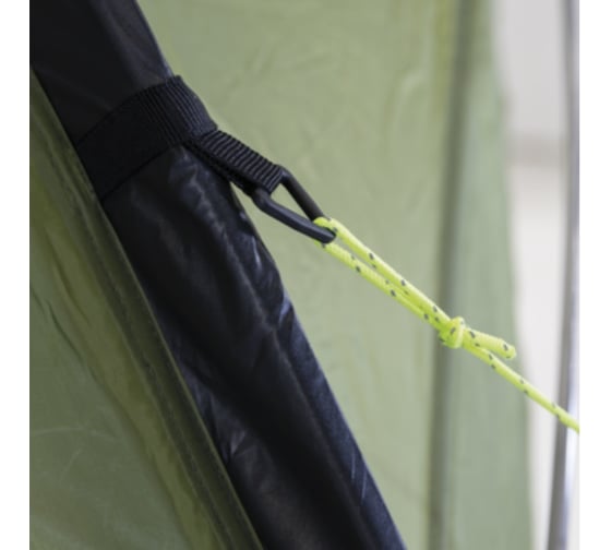 Каркасный тент Dometic Kampa Brean 3 9120000233