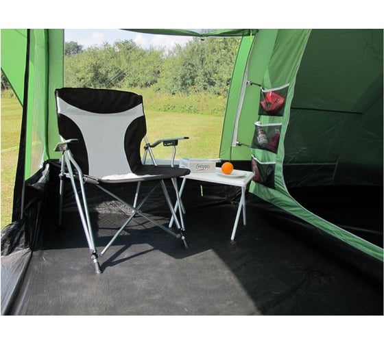 Каркасный тент Dometic Kampa Brean 3 9120000233