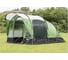 Каркасный тент Dometic Kampa Brean 3 9120000233 2