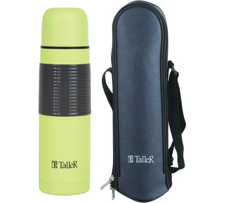 Термос TALLER Lester/Лестер стальной 0.5 л TR-22403