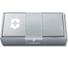 Подарочная коробка для ножа Victorinox, 84-91 мм, толщиной до 6 уровней 4.0289.2 1