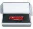 Подарочная коробка для ножа Victorinox, 84-91 мм, толщиной до 6 уровней 4.0289.2 2
