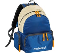 Изотермическая сумка Mobicool sail 13, 13 л, синий 9103540159