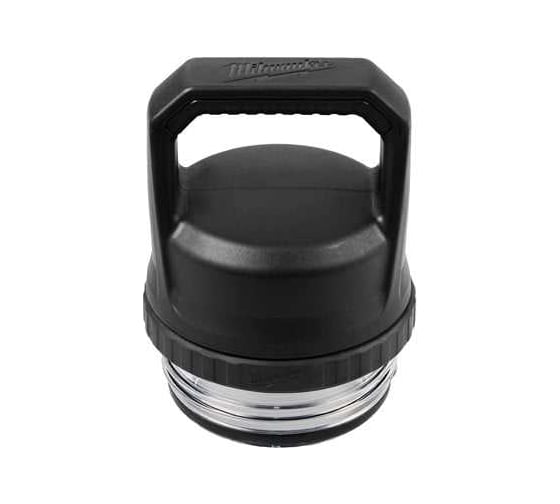 Крышка с ручкой Milwaukee CHUG LID 4932493464 1
