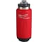 Термос Milwaukee PACKOUT CHUG LID красный, 1065 мл 4932493467 3