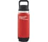 Термос Milwaukee PACKOUT CHUG LID красный, 710 мл 4932493465 1