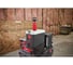 Термос Milwaukee PACKOUT CHUG LID красный, 710 мл 4932493465 4