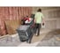Термос Milwaukee PACKOUT CHUG LID красный, 710 мл 4932493465 5