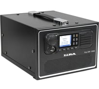 Ретранслятор LIRA DR-1000 (New case) DMR, 136-174 МГц ФР-00008378