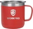 Кружка изотермическая с крышкой и ручкой WORKPRO 400 мл WP389014 3