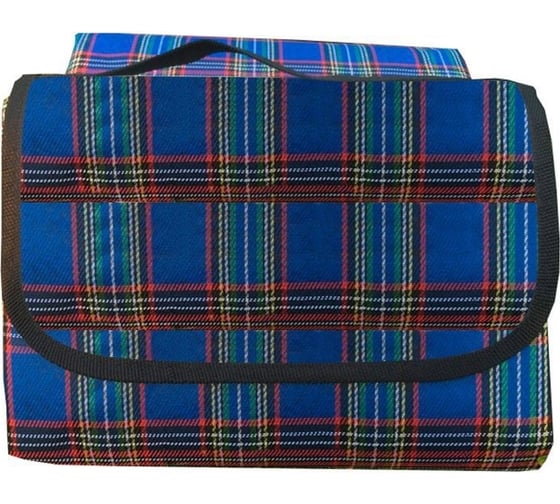 Коврик для пикника Ecos PR-84 145x135 см 999684