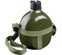 Походная фляга на ремне Ecos CB-2014 991017