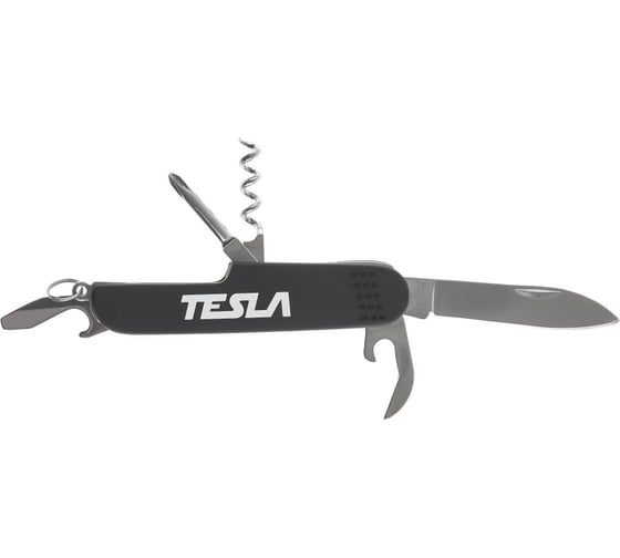 Перочинный нож TESLA KM-02 со штопором 530189
