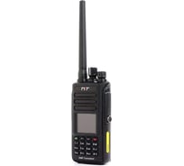 Рация водонепроницаемая TYT MD-UV390 DMR AES256/10Вт/ 2200 00030043 35707848