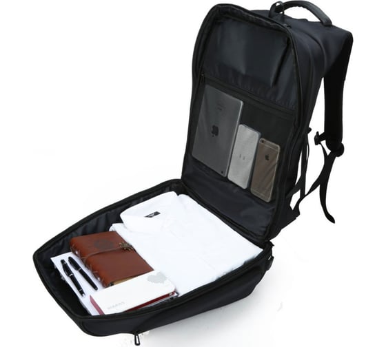 Рюкзак Kingsons KS3199W17 60006-491