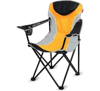 Складной стул Nika Haushalt оранжевый ННС3/O