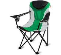 Складной стул Nika Haushalt зеленый ННС3/G