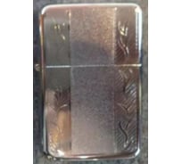 Зажигалка Русские подарки STAR 6x4x1 см 85725