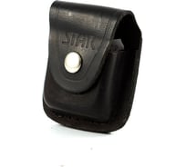 Чехол для зажигалки Русские подарки STAR 6x8x3 см 85735