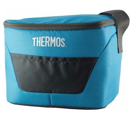 Термосумка THERMOS CLASSIC 9 CAN COOLER 287564 1