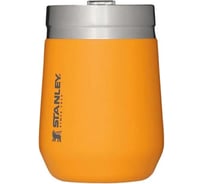 Термостакан Stanley GO 0.29 л, желтый 10-10292-066