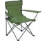 Складное кресло Jungle Camp Ranger Green, кемпинговое, 54х54х80 см 70711 1