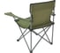 Складное кресло Jungle Camp Ranger Green, кемпинговое, 54х54х80 см 70711 2