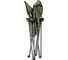 Складное кресло Jungle Camp Ranger Green, кемпинговое, 54х54х80 см 70711 3