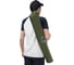 Складное кресло Jungle Camp Ranger Green, кемпинговое, 54х54х80 см 70711 5
