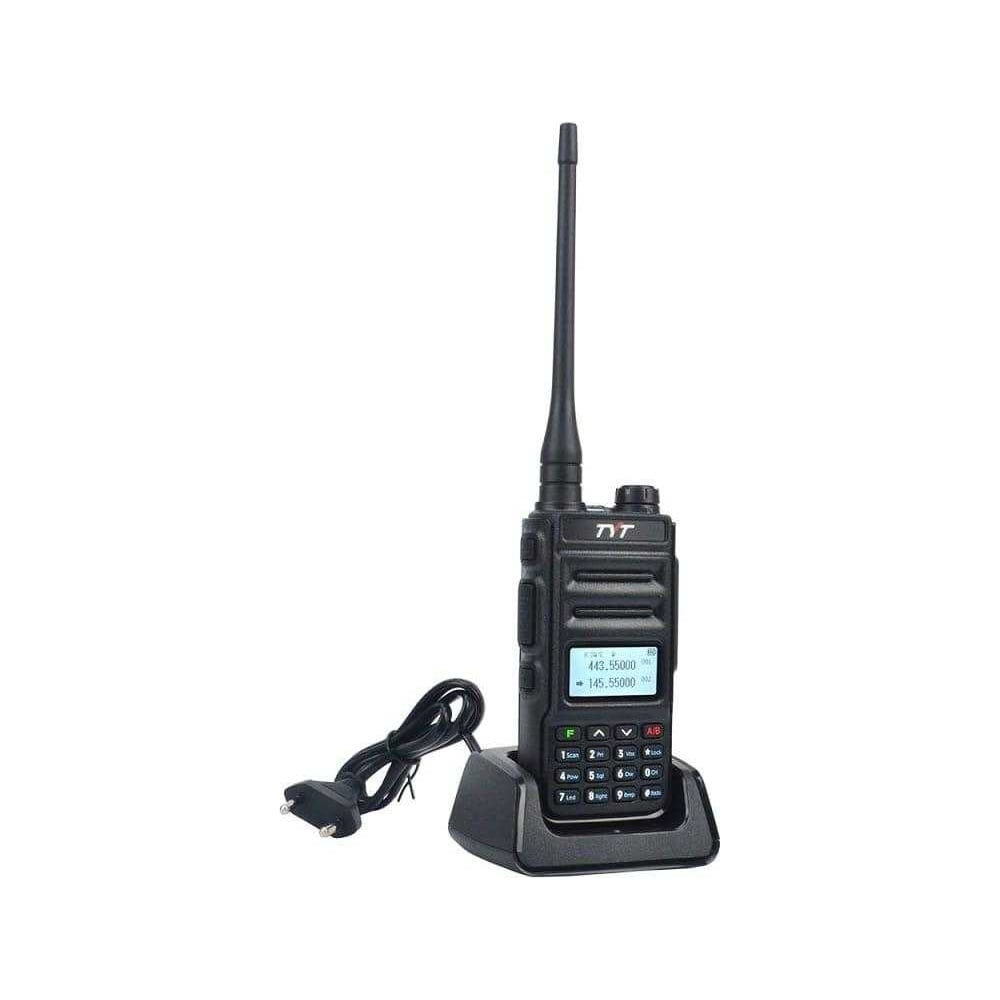 Рация TYT TH-UV88 1400 мАч, 136-174/400-480 МГц, 5 Вт 00029188 ...