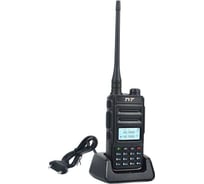 Рация TYT TH-UV88 1400 мАч, 136-174/400-480 МГц, 5 Вт 00029188