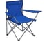 Складное кресло Jungle Camp Ranger Blue, кемпинговое, 54х54х80 см 70712 1