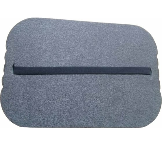 Туристическое сиденье Tramp WoodLand 400х280х19 мм IRA-002