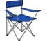 Складное кресло Jungle Camp Raptor Blue, кемпинговое, 50х50х80 см 70714 1