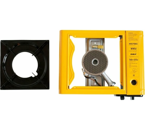 Инфракрасная плита Tramp 275х225х95 мм TRG-040