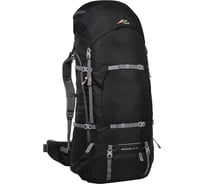 Туристический рюкзак TREK PLANET MAKALU 95 черный 70581
