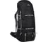Туристический рюкзак TREK PLANET MAKALU 95 черный 70581 1