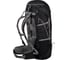 Туристический рюкзак TREK PLANET MAKALU 95 черный 70581 2