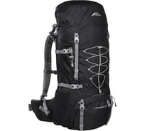 Туристический рюкзак TREK PLANET KASHMIR 60 черный 70573