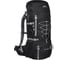 Туристический рюкзак TREK PLANET KASHMIR 60 черный 70573 1