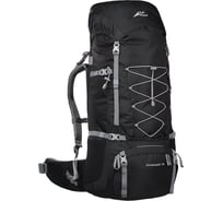 Туристический рюкзак TREK PLANET KASHMIR 75 черный 70575