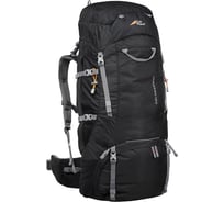 Туристический рюкзак TREK PLANET COLORADO 80 черный 70576