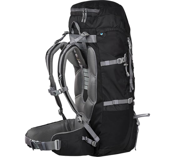 Туристический рюкзак TREK PLANET COLORADO 100 черный 70578