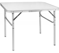 Складной кемпинговый стол Jungle Camp Country 75, 75х55х25/60 см, алюминий 70721