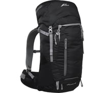 Туристический рюкзак TREK PLANET ARCHES 45 черный 70571