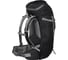 Туристический рюкзак TREK PLANET ARCHES 45 черный 70571 2